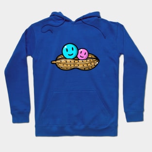 Peanut Hoodie